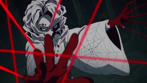 Demon Slayer: Kimetsu no Yaiba Season 1 Episode 19 - Hinokami