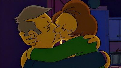 undefined Season 8 Episode 19 - Grade School Confidential