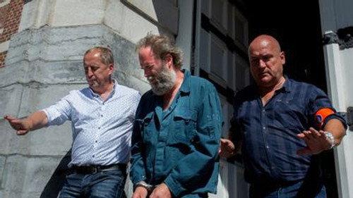 Fiskepark Season 1 Episode 2 - Episode 2