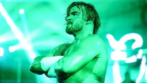 WWE NXT: Level Up Season 3 Episode 2 - January 12, 2024