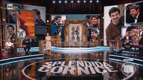 Splendida cornice Season 6 Episode 6 - Episode 6