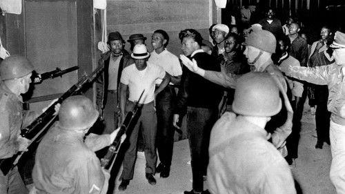 The Sixties Season 1 Episode 5 - A Long March to Freedom (1960 – 1968)