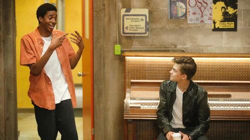 Lost & Found Music Studios Season 1 Episode 1 - Lost and Found