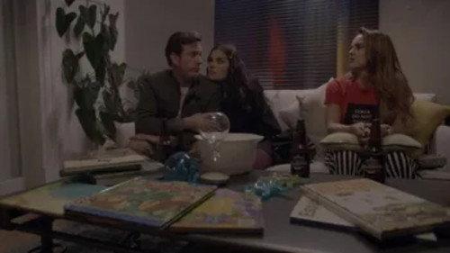 Blind Date Season 1 Episode 17 - "Sorpresa"