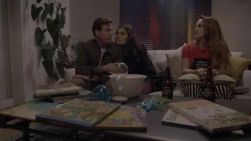 Blind Date Season 1 Episode 17 - "Sorpresa"