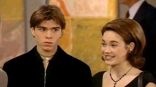 Brotherly Love Season 2 Episode 13 - Party Girl