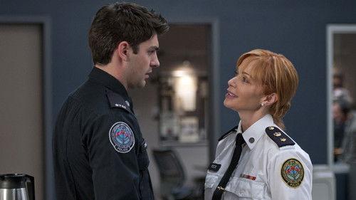 Rookie Blue Season 2 Episode 6 - In Plain View