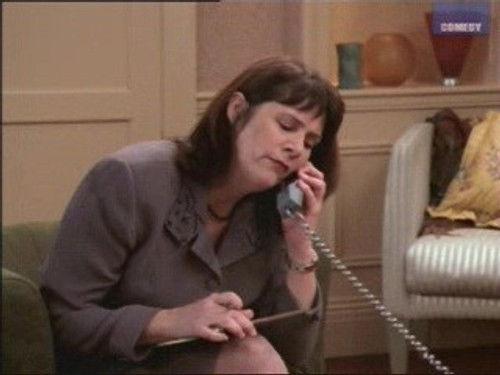 undefined Season 7 Episode 5 - The Silent Show