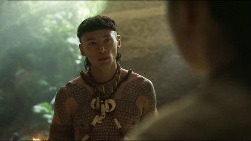 undefined Season 1 Episode 6 - In the Dark