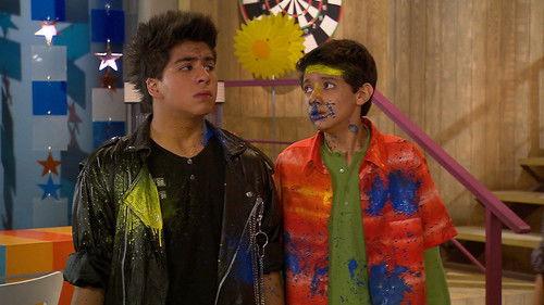 La CQ Season 4 Episode 25 - Episode 25