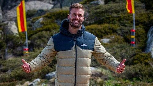 The Amazing Race Australia Season 5 Episode 24 - Leg 24