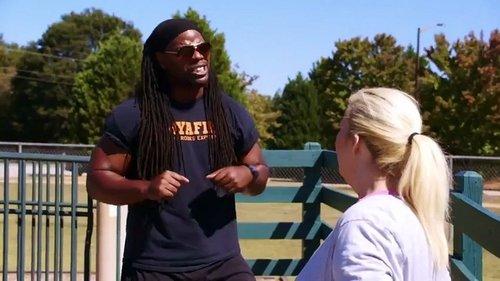 Mama June: Family Crisis Season 1 Episode 4 - Let Boo Boo Eat Cake