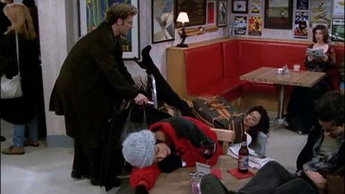 Caroline in the City Season 3 Episode 12 - Caroline and the Decanter