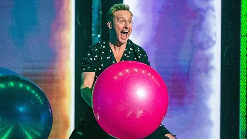 Catchpoint Season 4 Episode 2 - Celebrity Special: Episode 2