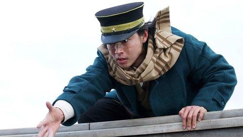 Golden Kamuy -The Hunt of Prisoners in Hokkaido- Season 1 Episode 2 - Fishing for a Killer