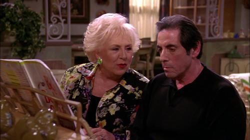 Everybody Loves Raymond Season 6 Episode 3 - Odd Man Out