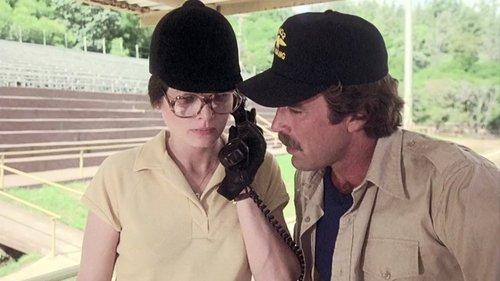 Magnum, P.I. Season 1 Episode 14 - Adelaide