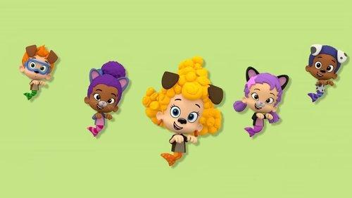 Bubble Guppies Season 5 Episode 8 - A Furry Tale
