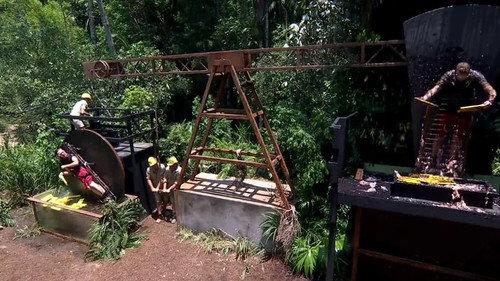I'm a Celebrity...Get Me Out of Here! Season 19 Episode 20 - Pump of Peril