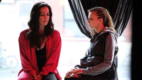 Runaway Season 2 Episode 4 - Episode 4