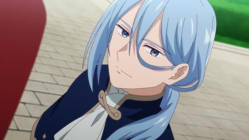 Background image for The Coldhearted Princess and the Quitter