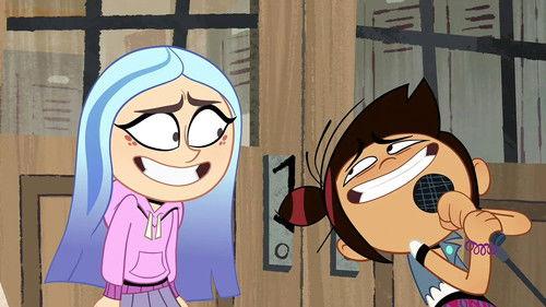 The Ghost and Molly McGee Season 1 Episode 24 - The Don't-Gooder