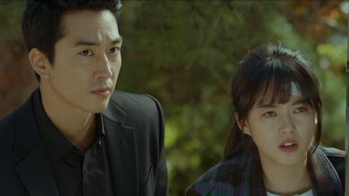 Black Season 1 Episode 6 - Side Effects