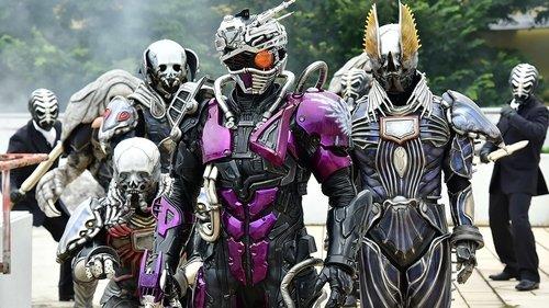 Kamen Rider Zi-O Season 1 Episode 47 - Episode 47