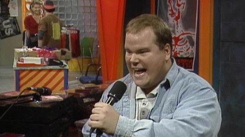 Radio Enfer Season 1 Episode 13 - Une radio à la mode