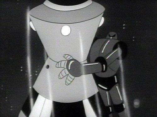 Rainbow Sentai Robin Season 1 Episode 4 - Episode 4