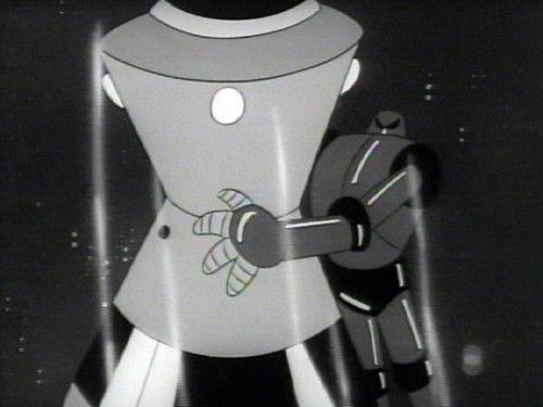 Rainbow Sentai Robin Season 1 Episode 4 - Episode 4