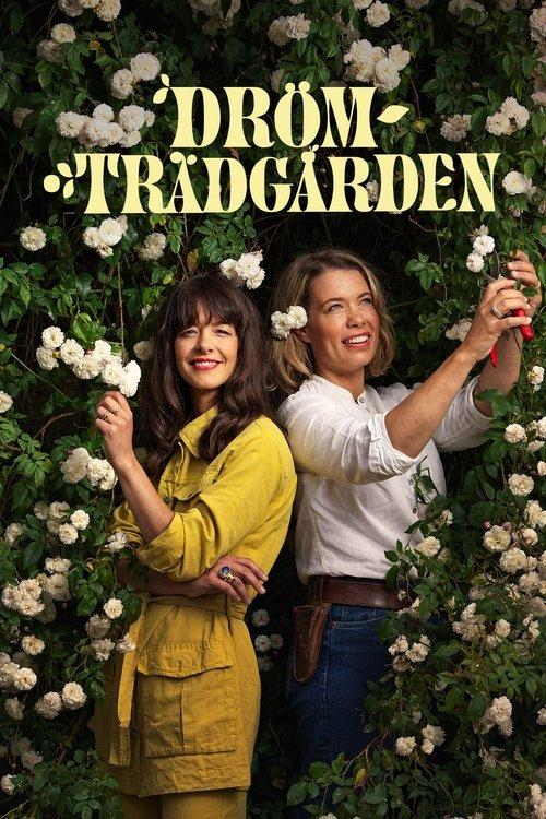Dream Garden poster