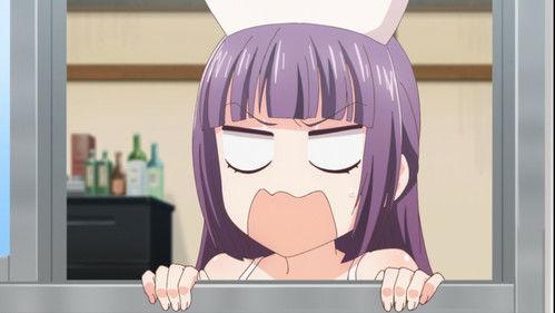 Love To-LIE-Angle Season 1 Episode 6 - Welcome Party and Water Gun