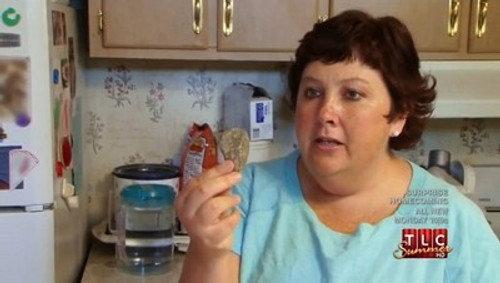My Strange Addiction Season 2 Episode 6 - Eats Rocks, Pillow Obsessed
