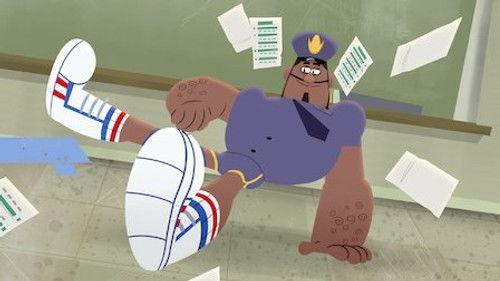 Cloudy with a Chance of Meatballs Season 1 Episode 23 - Virtu-Earl Reality