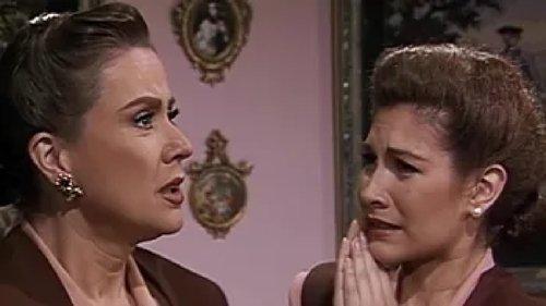 Maria Mercedes Season 1 Episode 9 - Episode 9