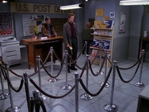 Becker Season 1 Episode 21 - Lucky Day