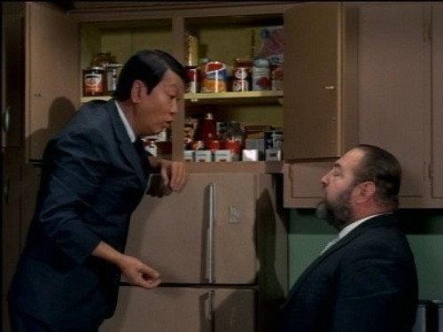 Family Affair Season 4 Episode 10 - Number One Boy