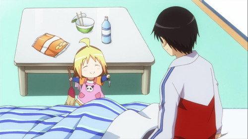 Hanamaru Kindergarten Season 1 Episode 21 - A Hanamaru Wife