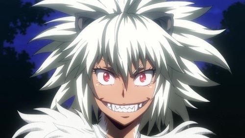 undefined Season 1 Episode 10 - Let's Go Together