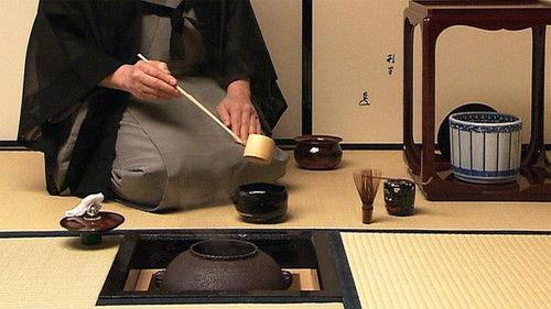 Core Kyoto Season 3 Episode 1 - The 10 Artisans of Senke: Tea Utensils Heighten Rustic Simplicity
