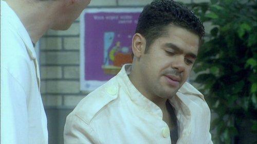 H Season 1 Episode 16 - Cold Snap