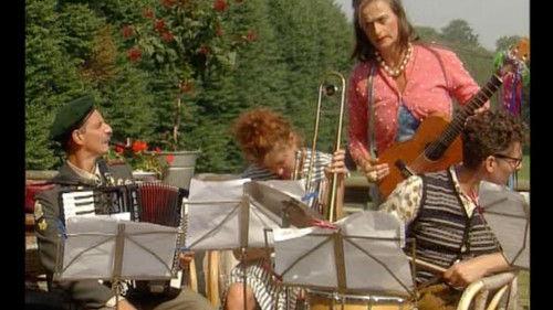 Loenatik Season 2 Episode 7 - Rijles