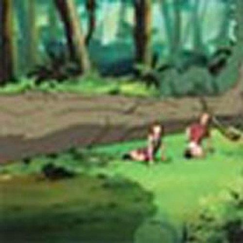 Rescue Heroes Season 2 Episode 15 - Shake Up in the Jungle