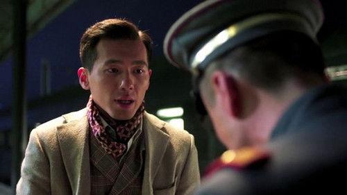 Young Marshal Season 1 Episode 7 - Episode 7