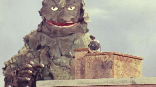 Ultraman Season 1 Episode 31 - Who Has Come?