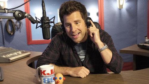Psych Season 7 Episode 12 - Dead Air