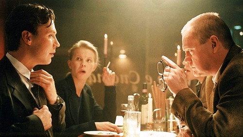 Beck Season 1 Episode 2 - The Man with the Icons