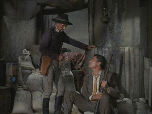 undefined Season 1 Episode 13 - The Alamo