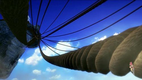 The Legend of Qin Season 4 Episode 1 - Episode 1